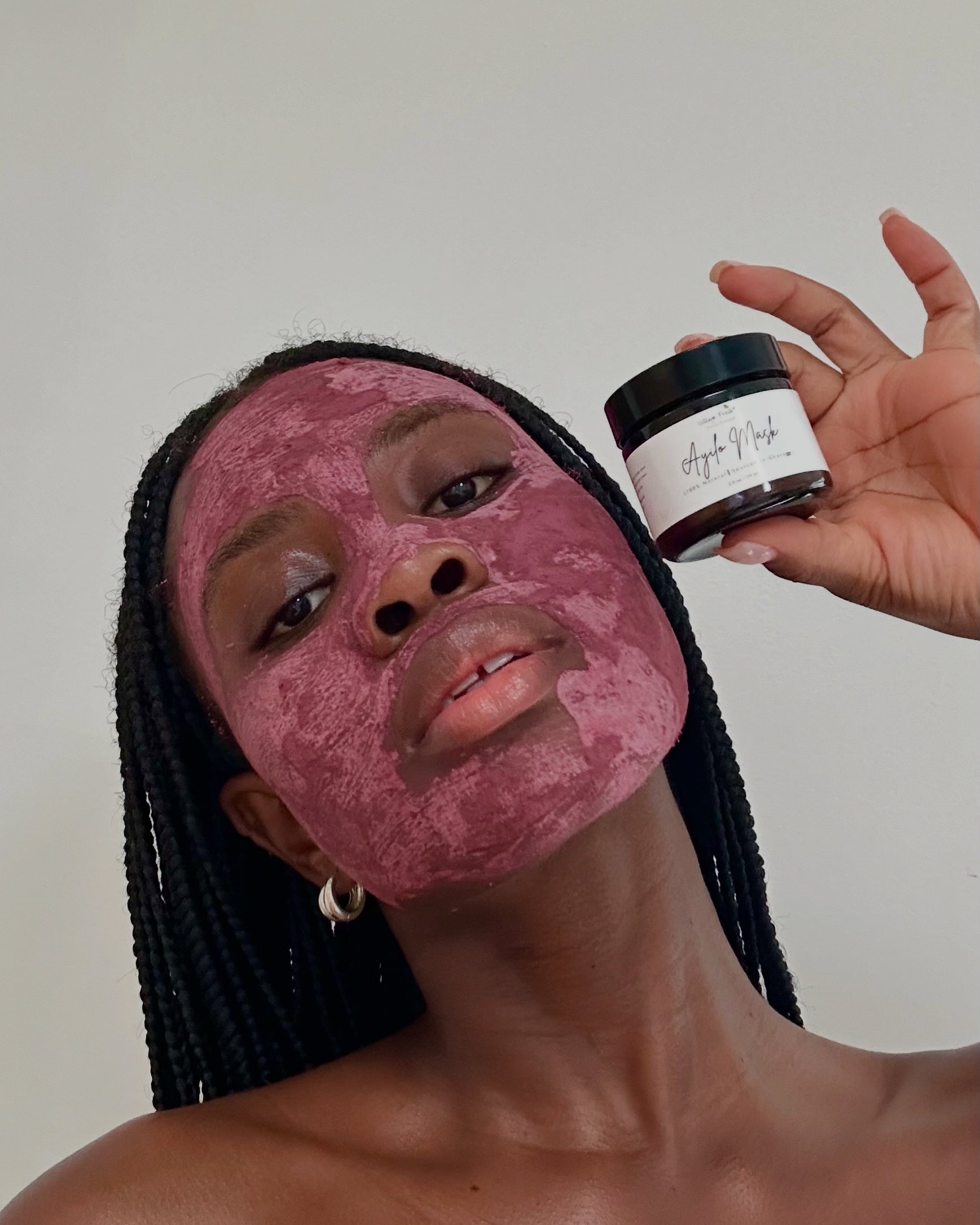 Ayilo Face Mask