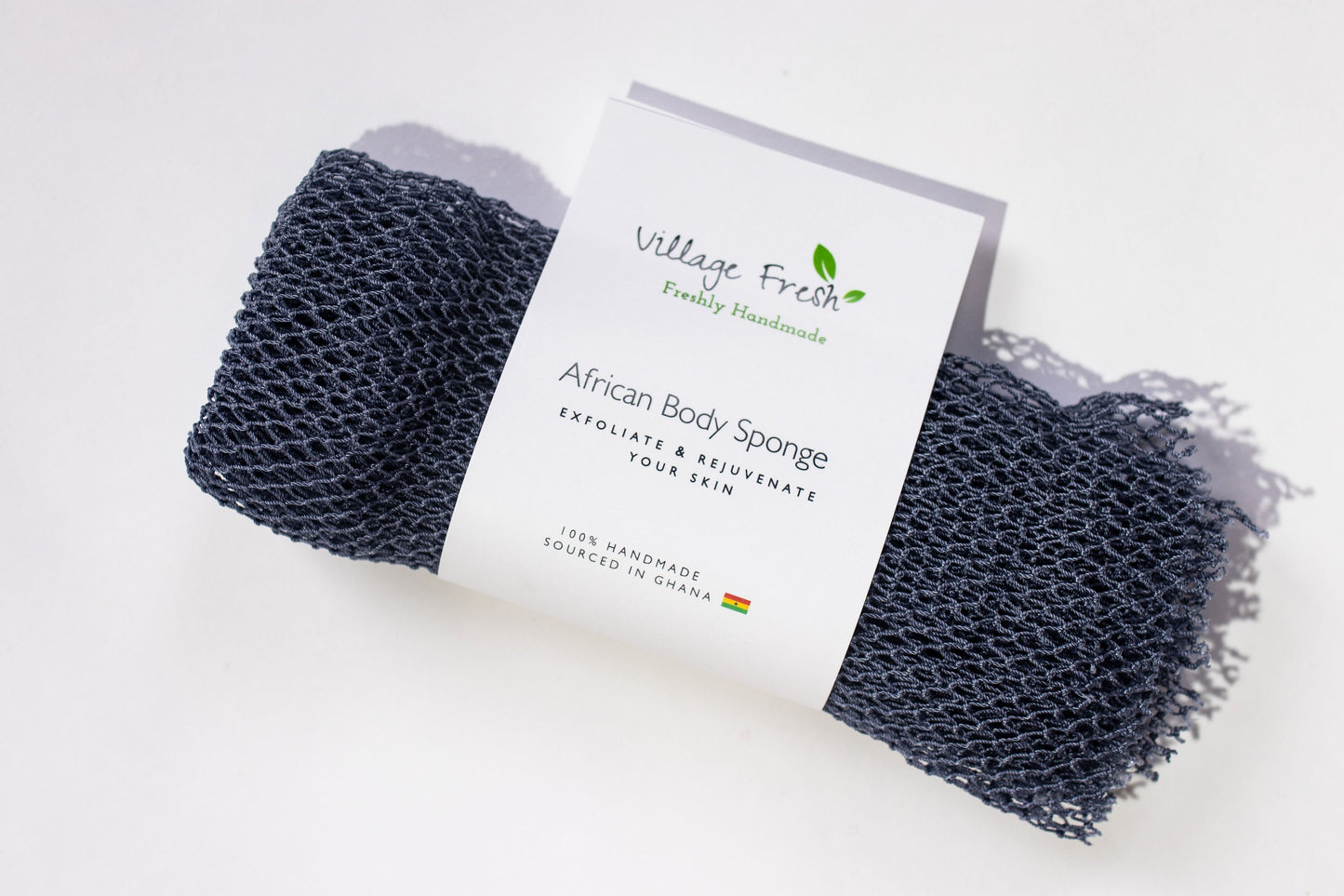 African Body Sponge