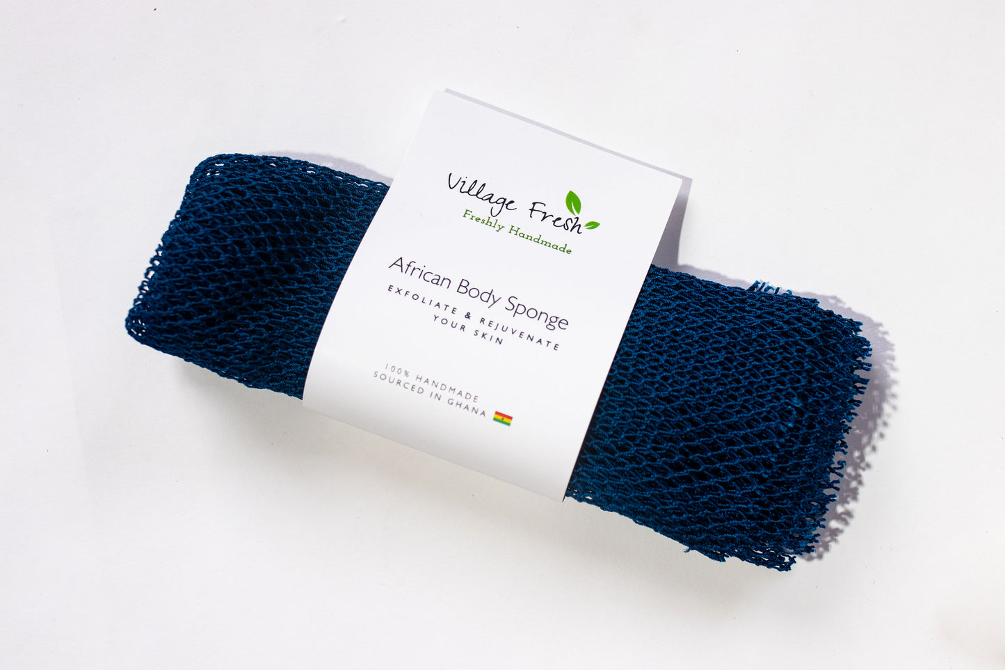 African Body Sponge