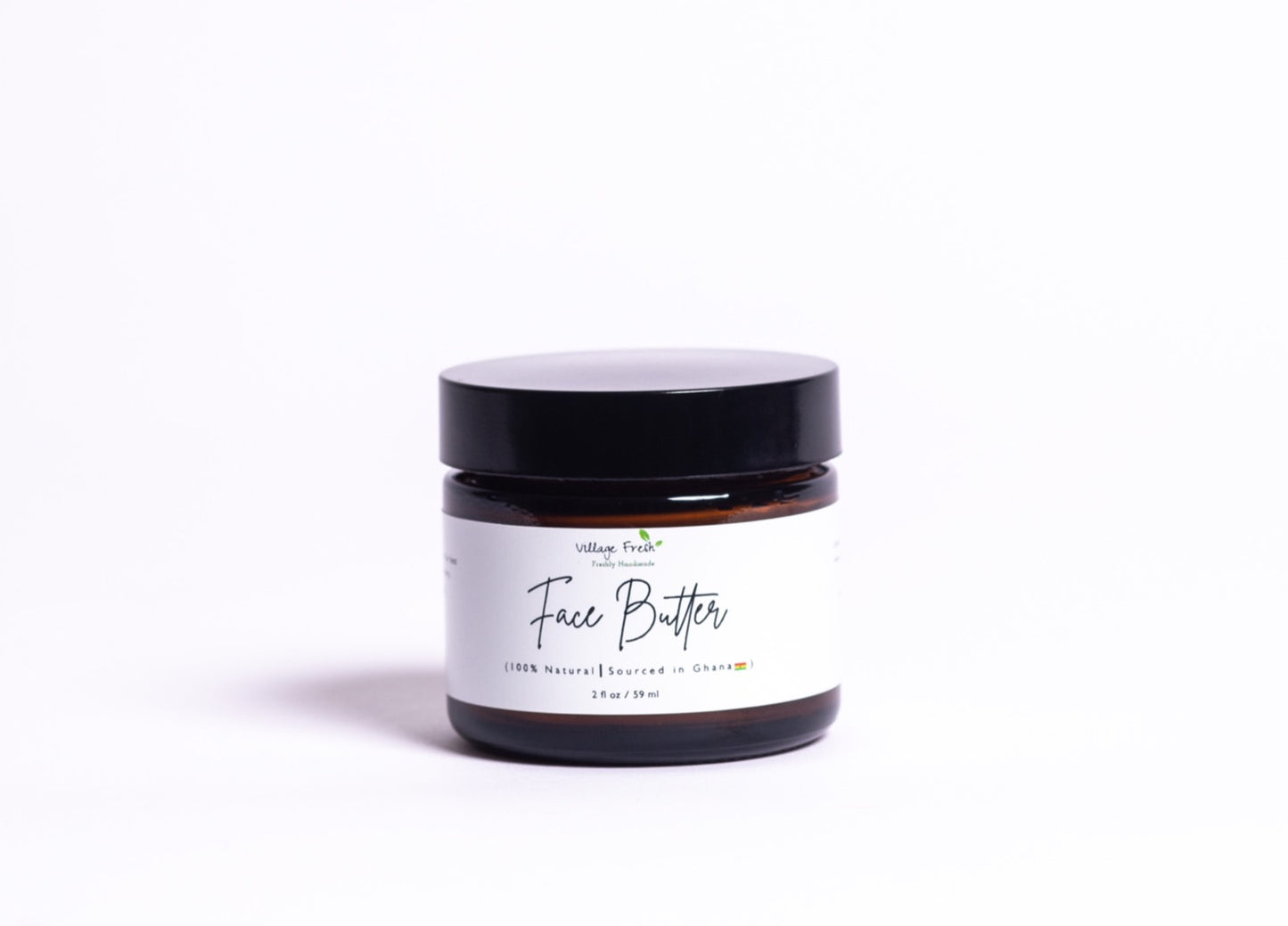 Face Butter
