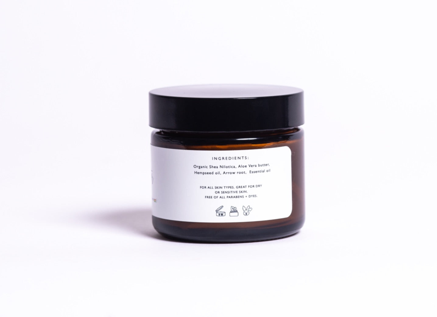 Face Butter