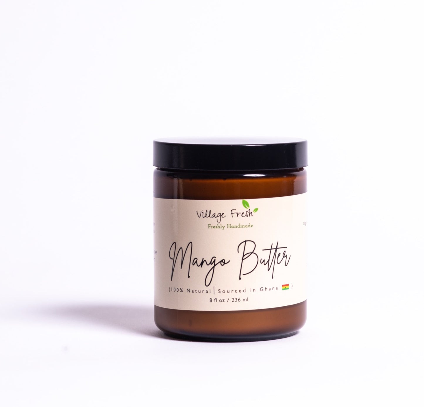 Mango Butter