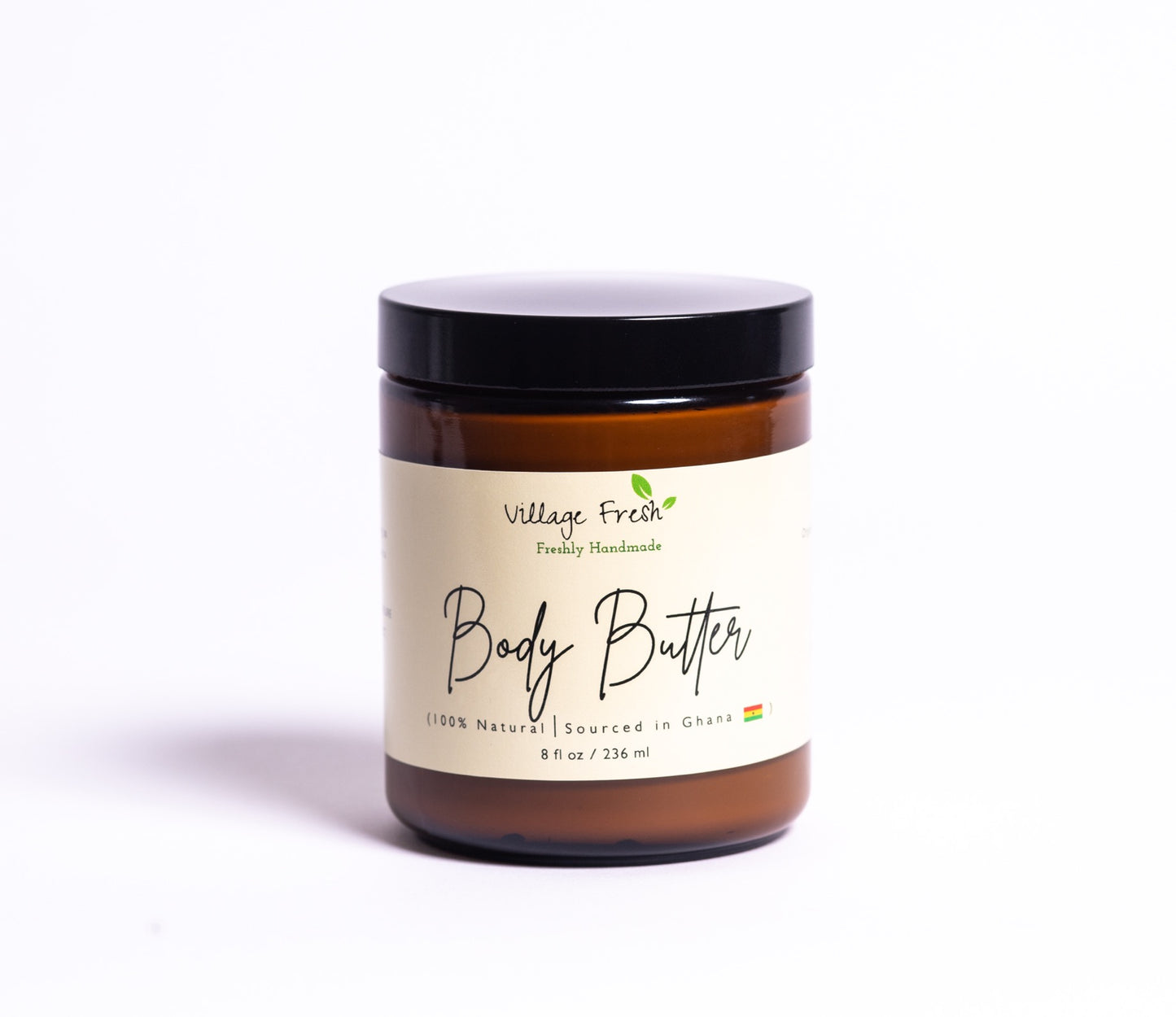 Body Butter