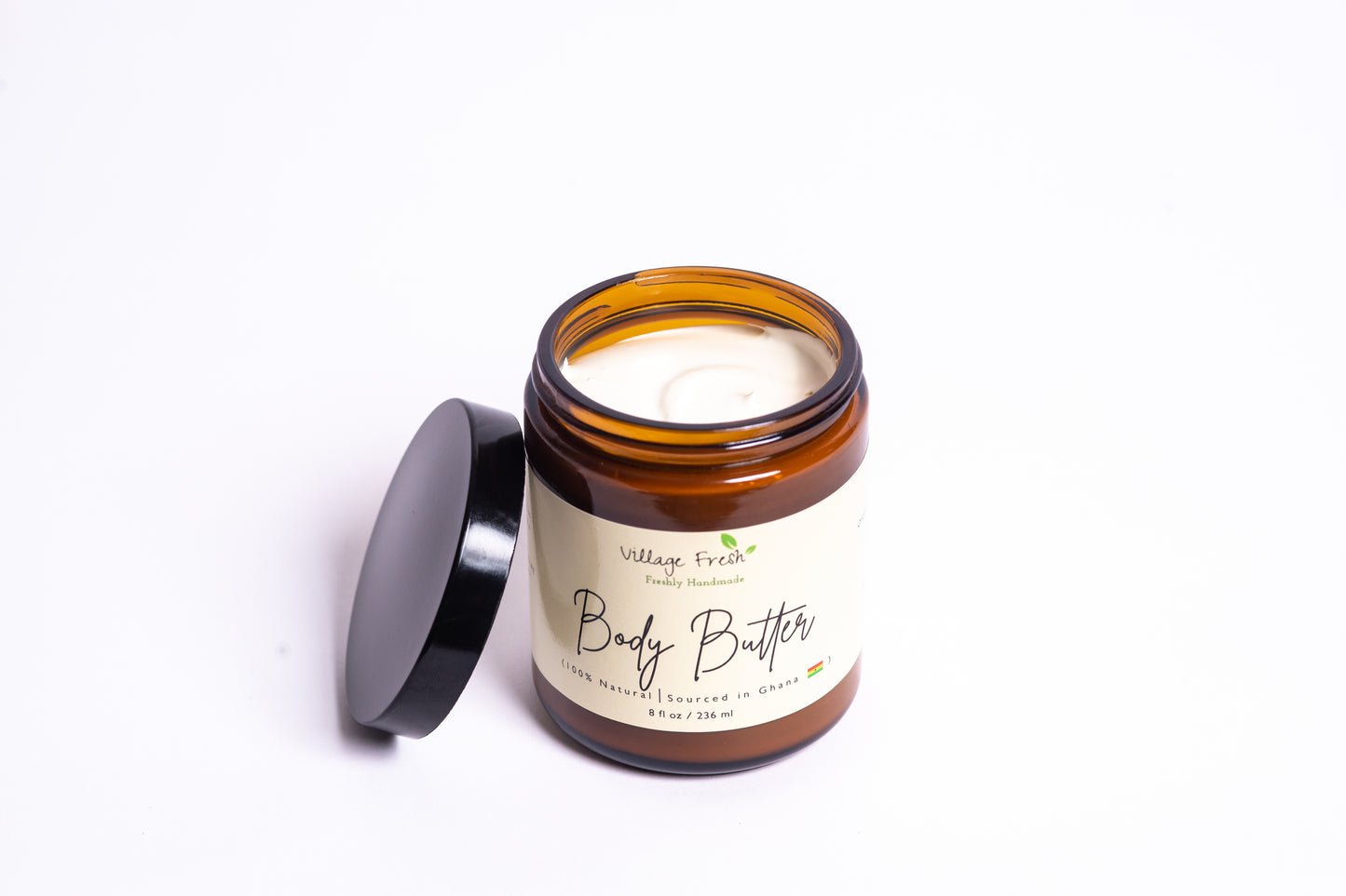 Body Butter