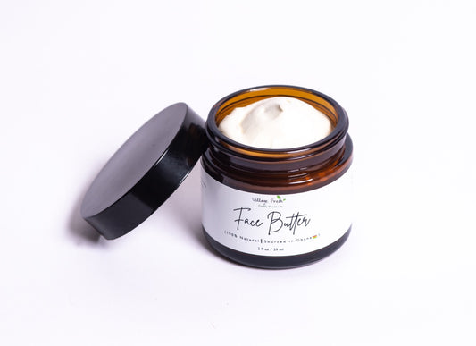 Face Butter