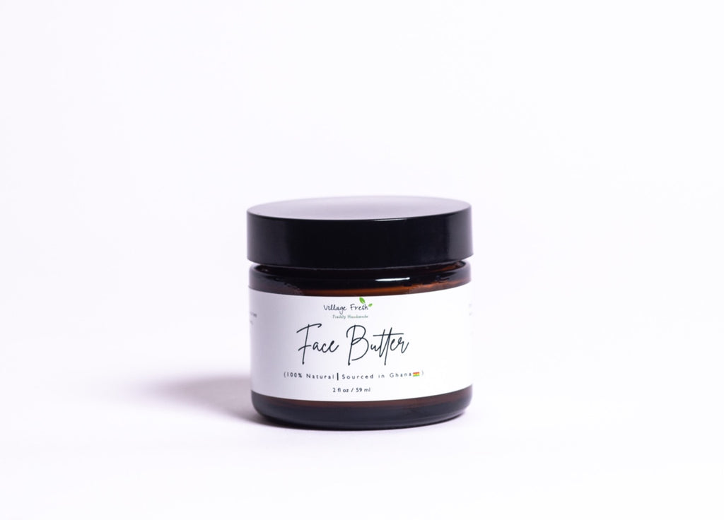 Face Butter
