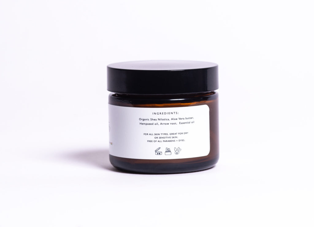 Face Butter