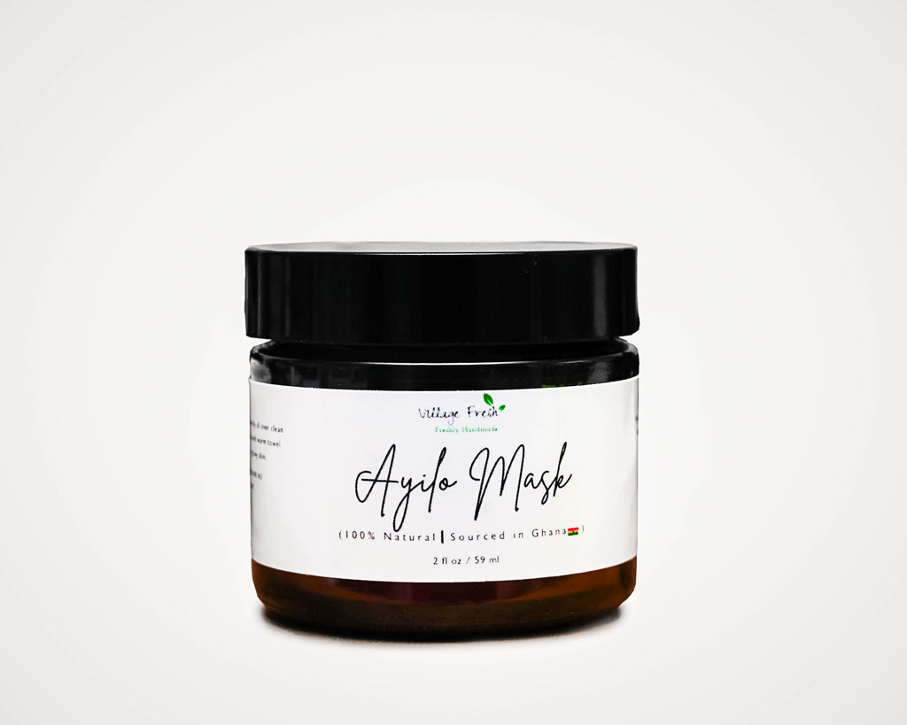 Ayilo Face Mask