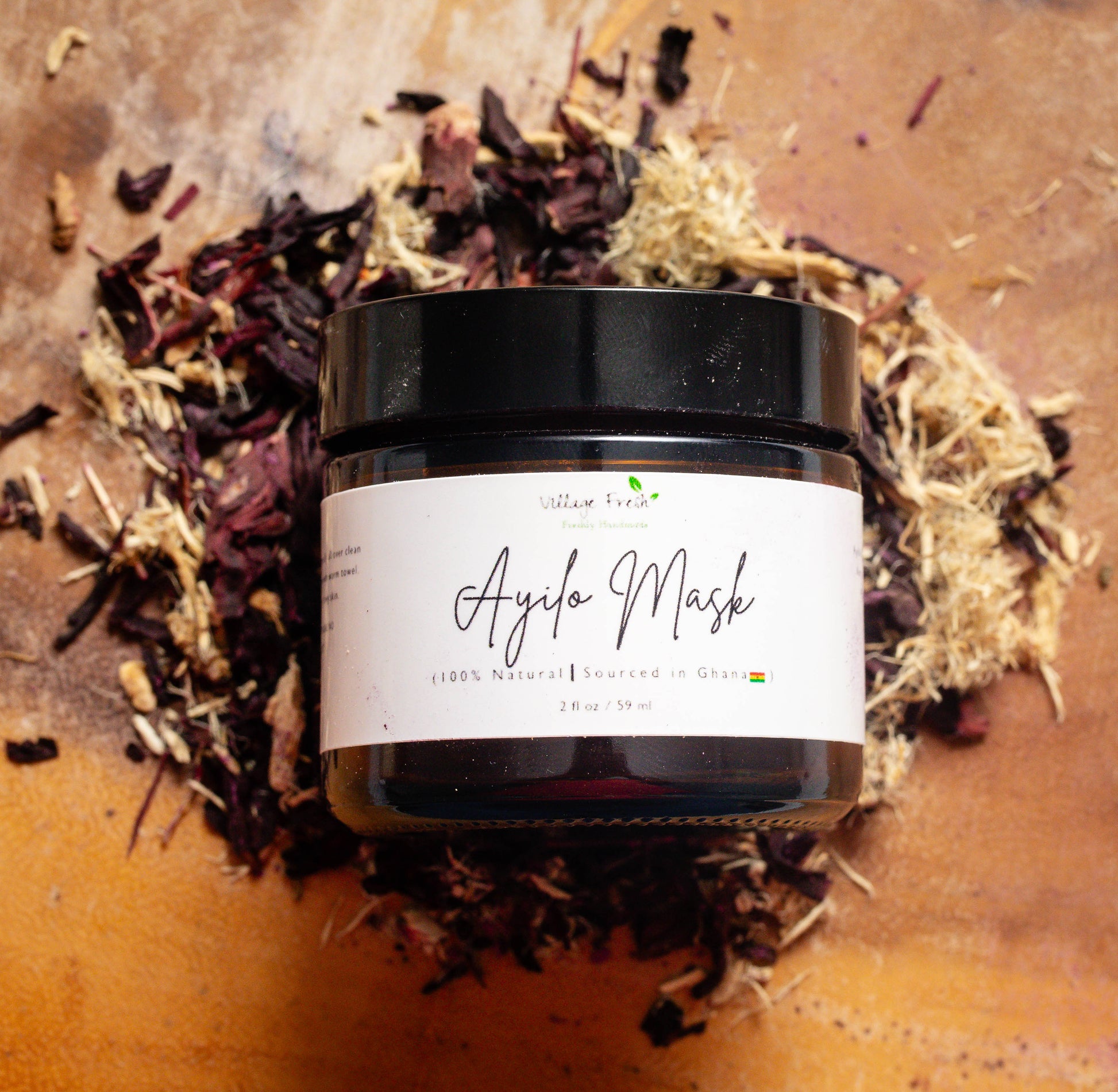 Ayilo Face Mask